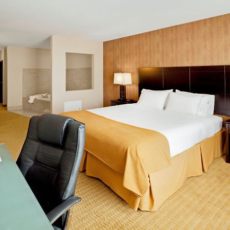 Holiday Inn Express Hotel & Suites Lebanon By Ihg Zimmer foto