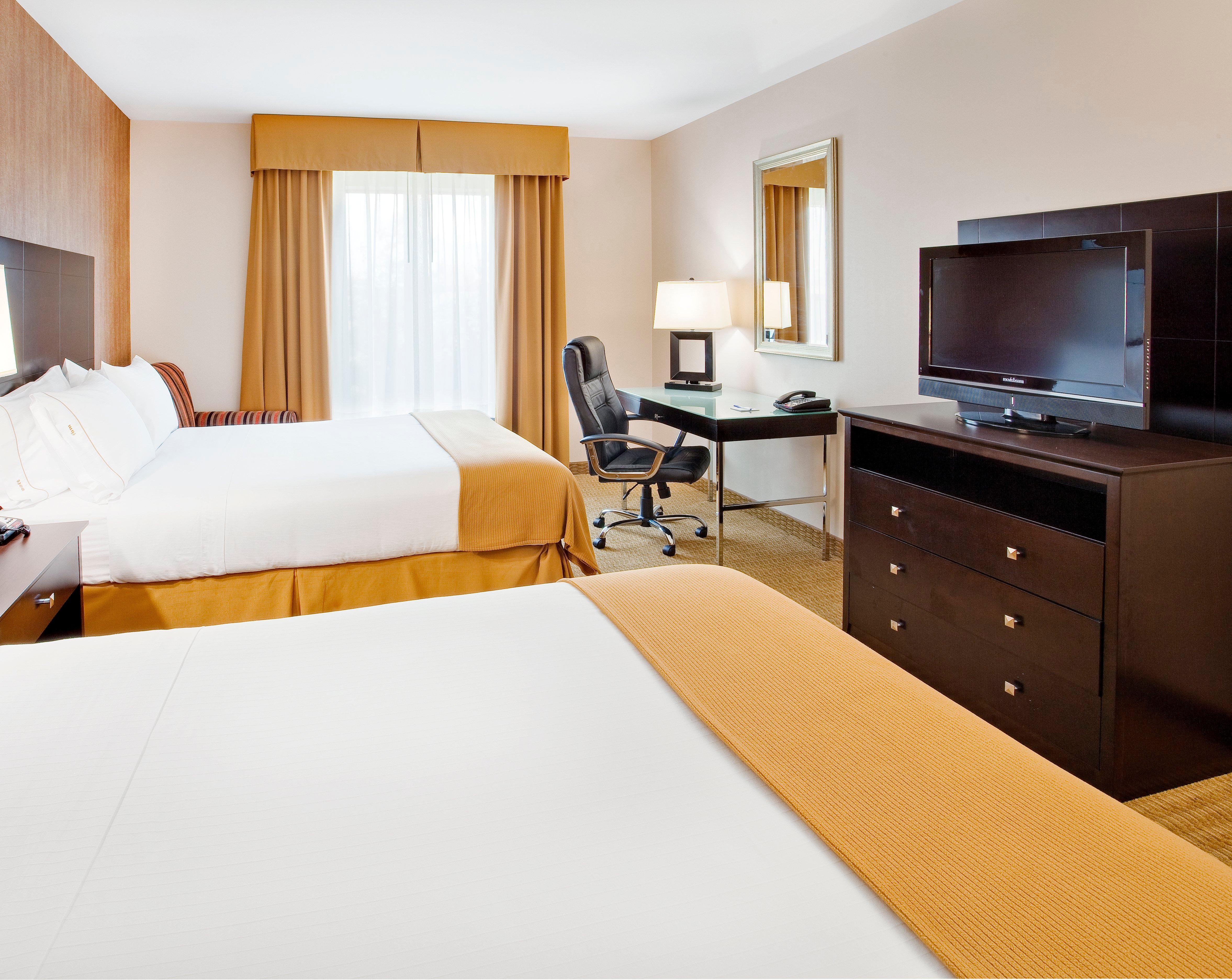 Holiday Inn Express Hotel & Suites Lebanon By Ihg Zimmer foto