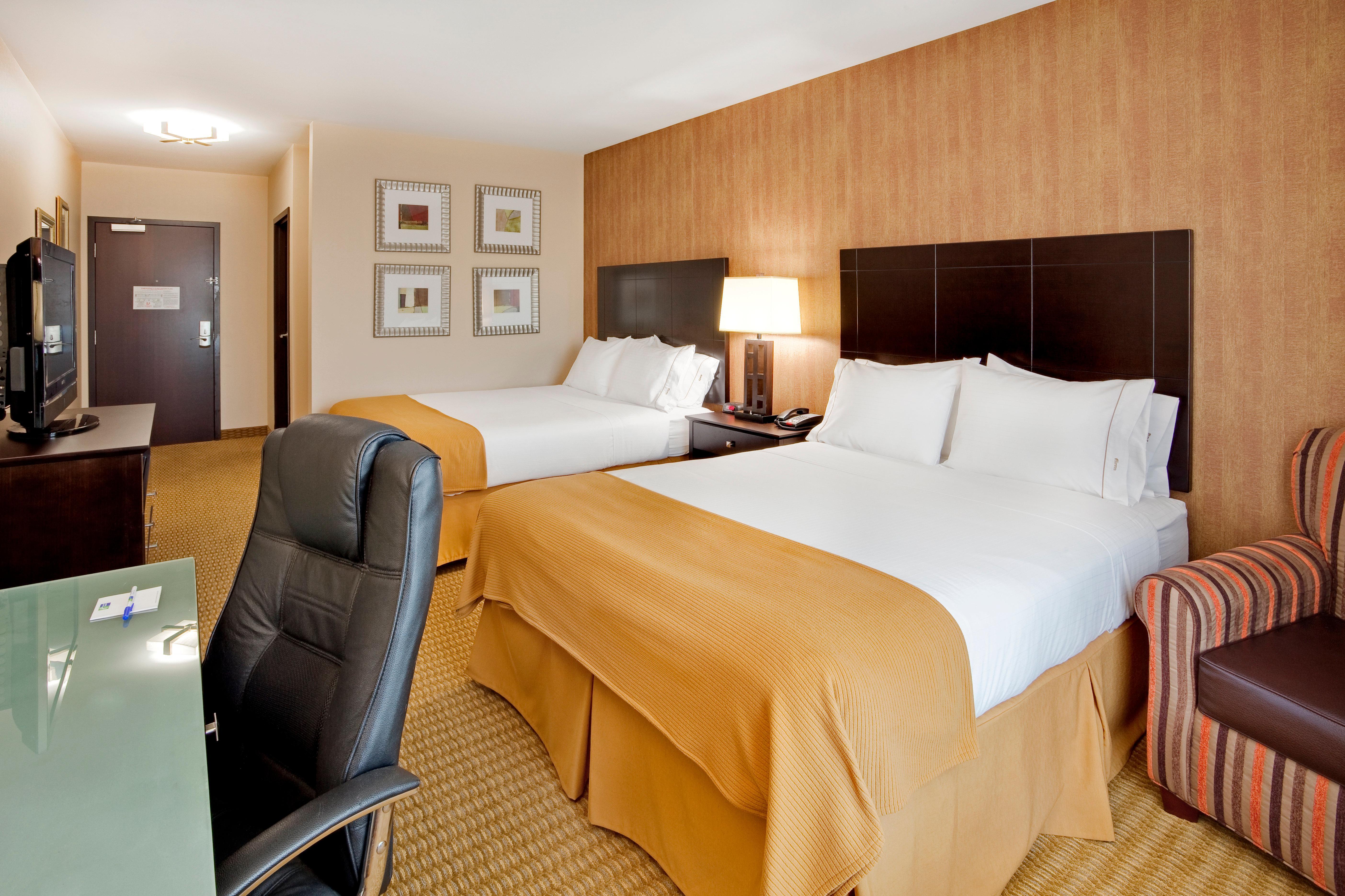 Holiday Inn Express Hotel & Suites Lebanon By Ihg Zimmer foto