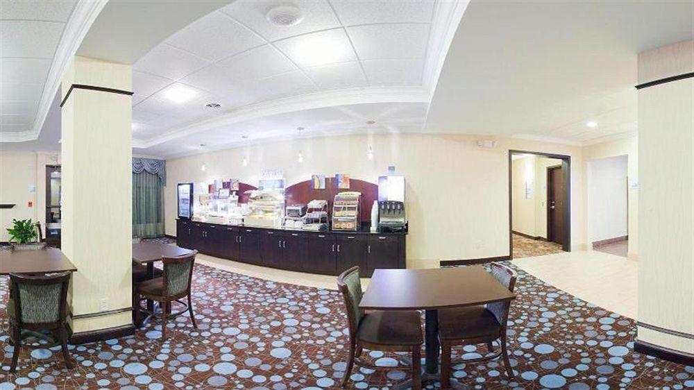 Holiday Inn Express Hotel & Suites Lebanon By Ihg Exterior foto